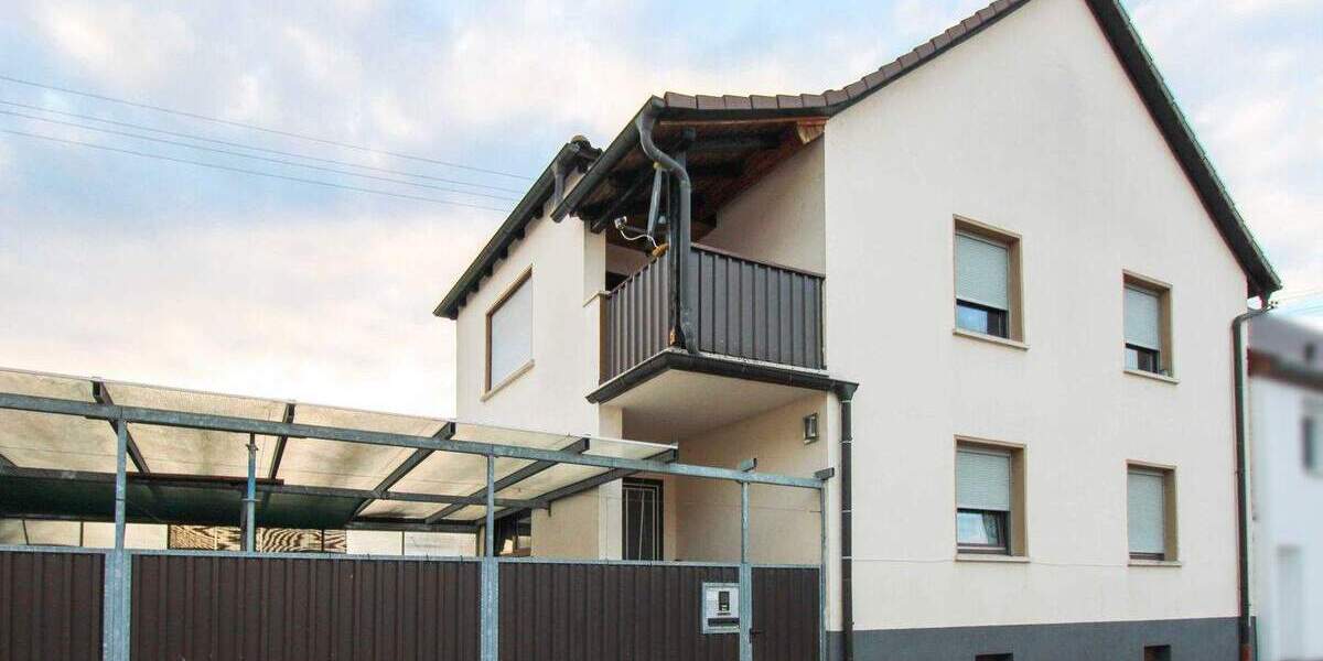 Einfamilienhaus Böhl-Iggelheim Iggelheim - 6 Zimmer, 260.000&euro; | Angebot:25390472