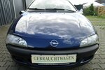 Opel Tigra 1.4 16V Automatik mit nur 41.900 Kilometer 41.900 km 6.985 &euro; Hirschberg 69493
