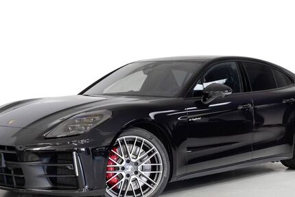 Porsche Panamera 9.500 km 149.900 &euro; Mannheim 68229