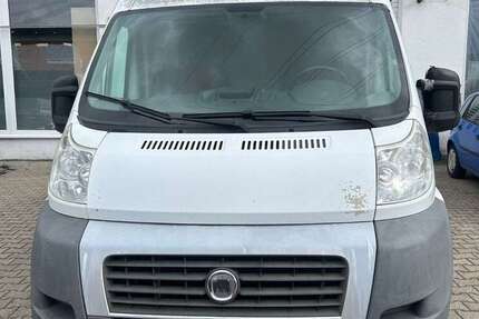 Fiat Ducato 235.000 km 6.999 &euro; Sandhausen 69207