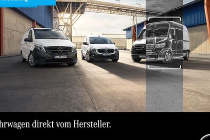 Mercedes-Benz Vito 9.349 km 63.990 &euro; Heidelberg 69126