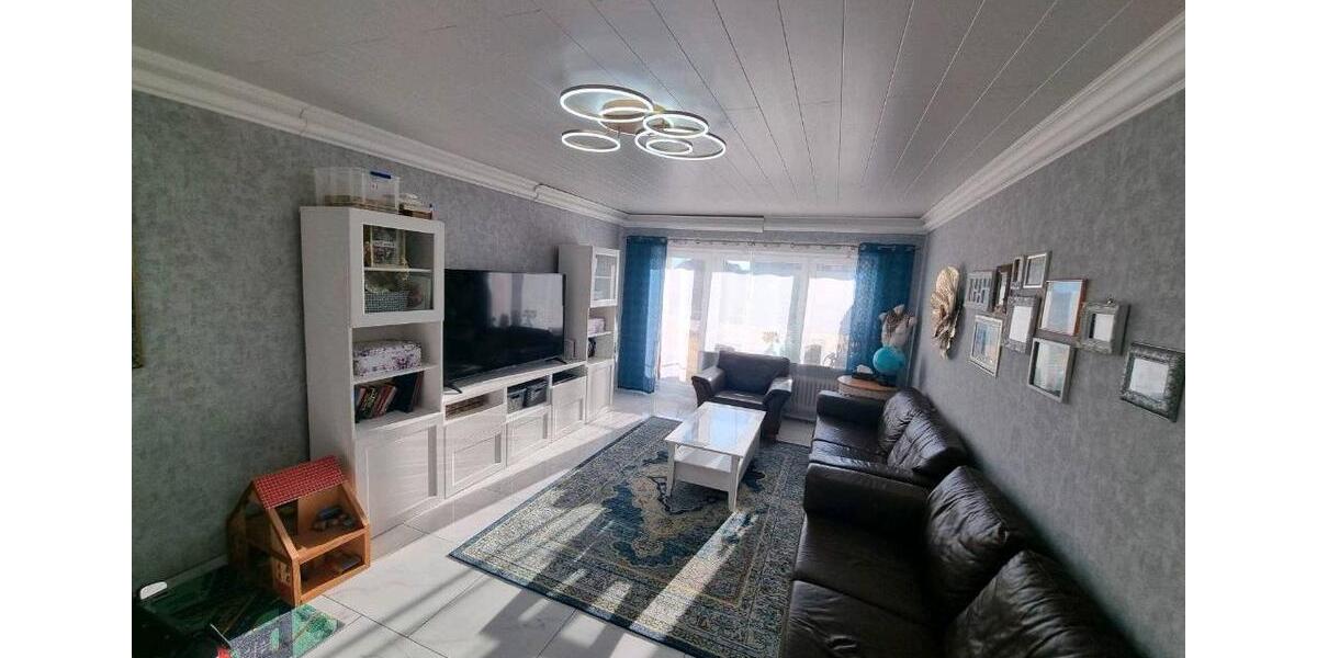 Etagenwohnung Speyer - 3.5 Zimmer, 87 m&sup2;, 300.000&euro; | Angebot:26498352
