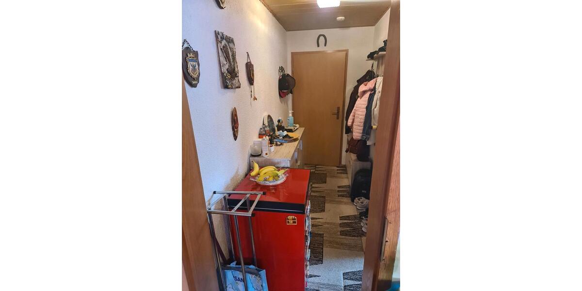 Terrassenwohnung Bad Schönborn - 1 Zimmer, 45 m&sup2;, 850&euro; | Angebot:24812318
