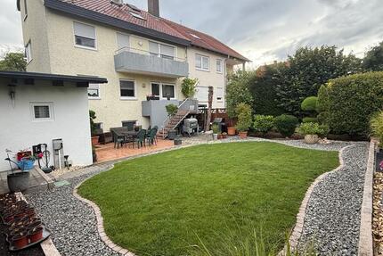Haus Altrip - 6 Zimmer, 158 m&sup2;, 840.000&euro; | Angebot:26612695