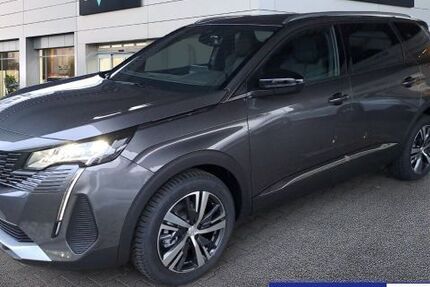 Peugeot 5008 52.221 km 24.790 &euro; Mannheim 68309