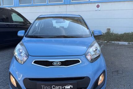 Kia Picanto 133.000 km 3.899 &euro; schifferstadt 67105