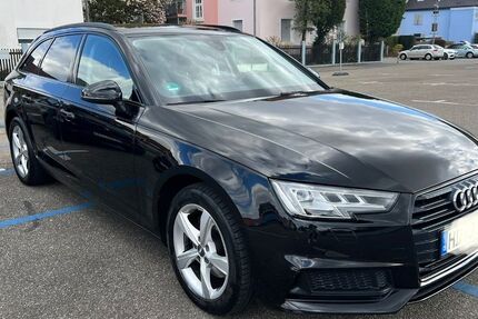 Audi A4 132.000 km 17.100 &euro; Brühl 68782