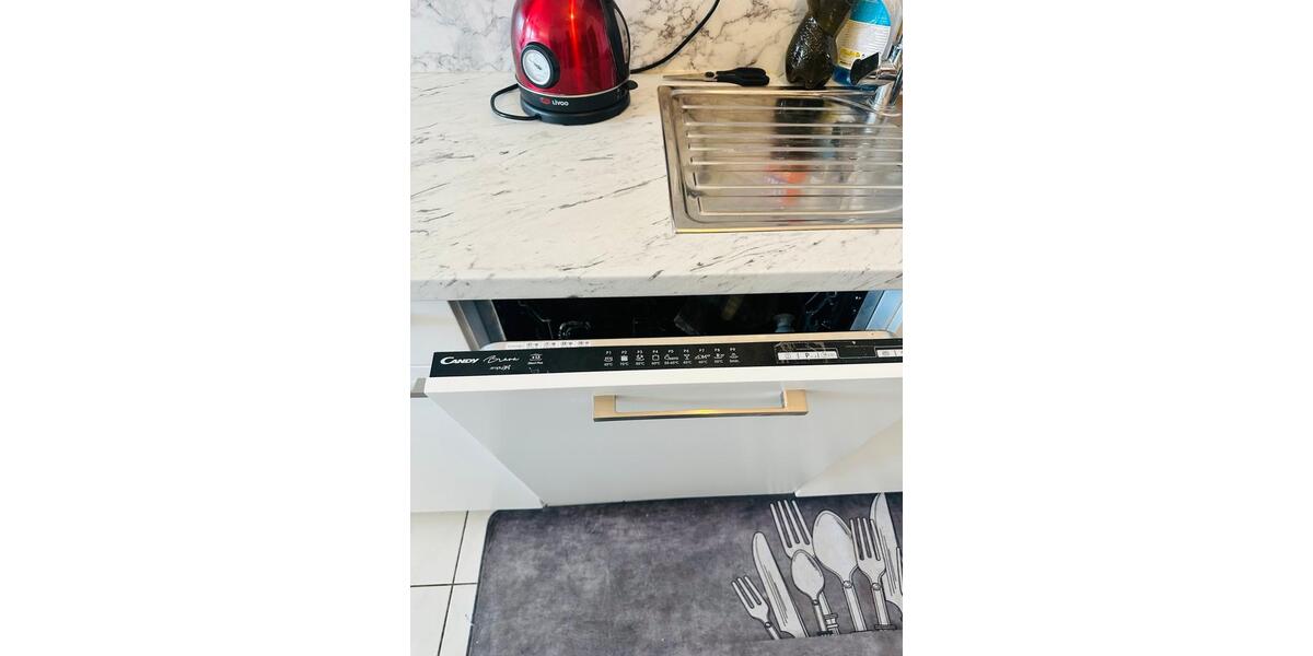 Etagenwohnung Mannheim Käfertal - 2 Zimmer, 64 m&sup2;, 900&euro; | Angebot:26384399