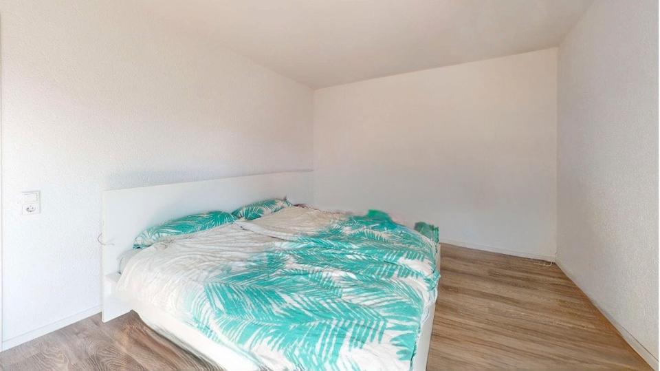 Maisonettenwohnung Ludwigshafen am Rhein Rheingönheim - 4 Zimmer, 112 m&sup2;, 1.450&euro; | Angebot:26635613