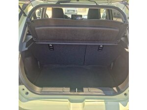 Suzuki Swift 1.2 Hybrid MT Comfort+ 2.500 km 20.710 &euro; Obrigheim-Asbach 74847