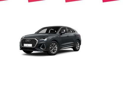 Audi Q3 14.945 km 41.711 &euro; Weinheim 69469