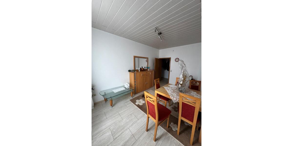 VON PRIVAT Attraktive 4-Zimmer-Wohnung in Ludwigshafen Mitte 4 zimmer