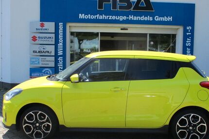 Suzuki Swift 17.686 km 17.900 &euro; Mannheim-Wallstadt 68259