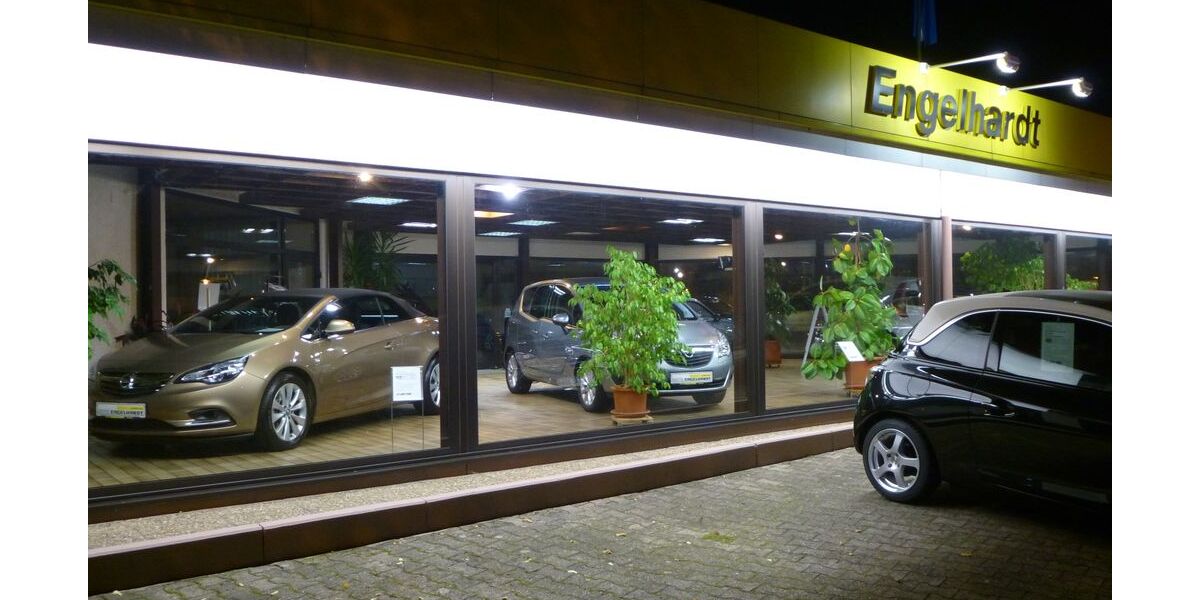 Opel Corsa 10.050 km 14.790 &euro; Plankstadt 68723