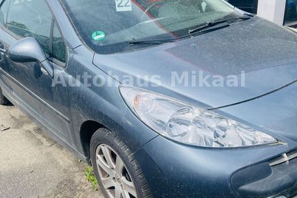 Peugeot 207 149.985 km 2.999 &euro; Ketsch 68775
