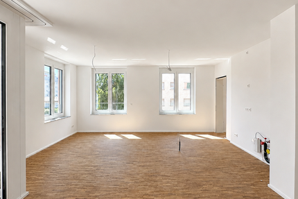 Wohnung Heidelberg Boxberg - 3 Zimmer, 77 m&sup2;, 519.000&euro; | Angebot:27380014