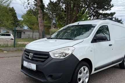 Dacia Dokker 185.000 km 4.499 &euro; Speyer 67346
