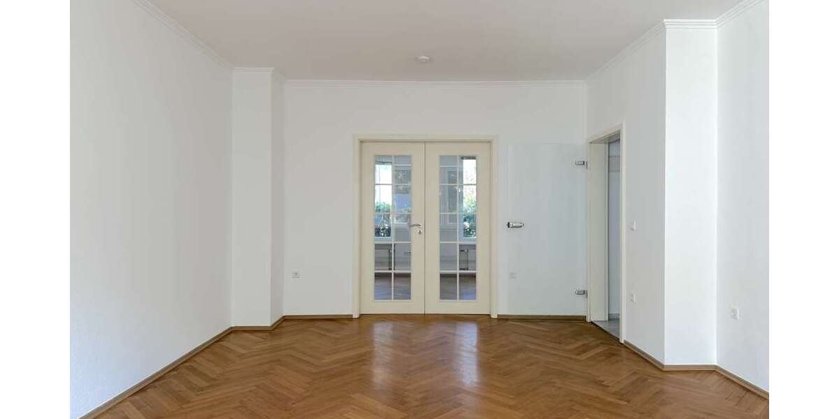 Etagenwohnung Mannheim Almenhof - 2 Zimmer, 64 m&sup2;, 900&euro; | Angebot:26400910