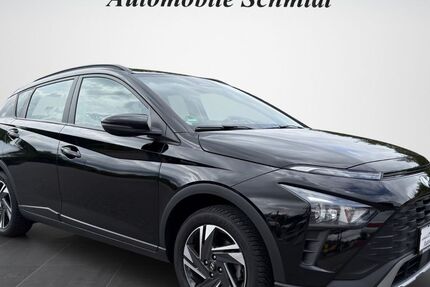 Hyundai BAYON 48.000 km 12.490 &euro; Angelbachtal 74918