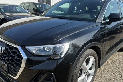 Audi Q3 174.000 km 23.562 &euro; Heidelberg 69123