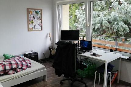 Wohnung Mannheim Gartenstadt - 1 Zimmer, 500&euro; | Angebot:23670723