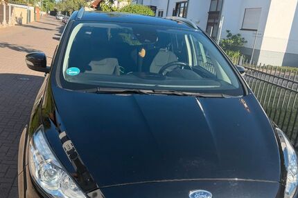 Ford S-Max 115.000 km 16.700 &euro; Ludwigshafen 67071
