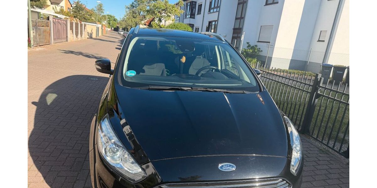 Ford S-Max 115.000 km 16.700 &euro; Ludwigshafen 67071