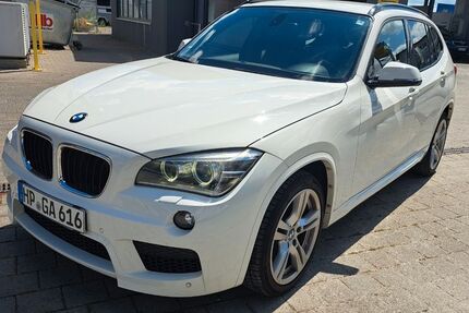 BMW X1 248.000 km 9.600 &euro; Viernheim 68519