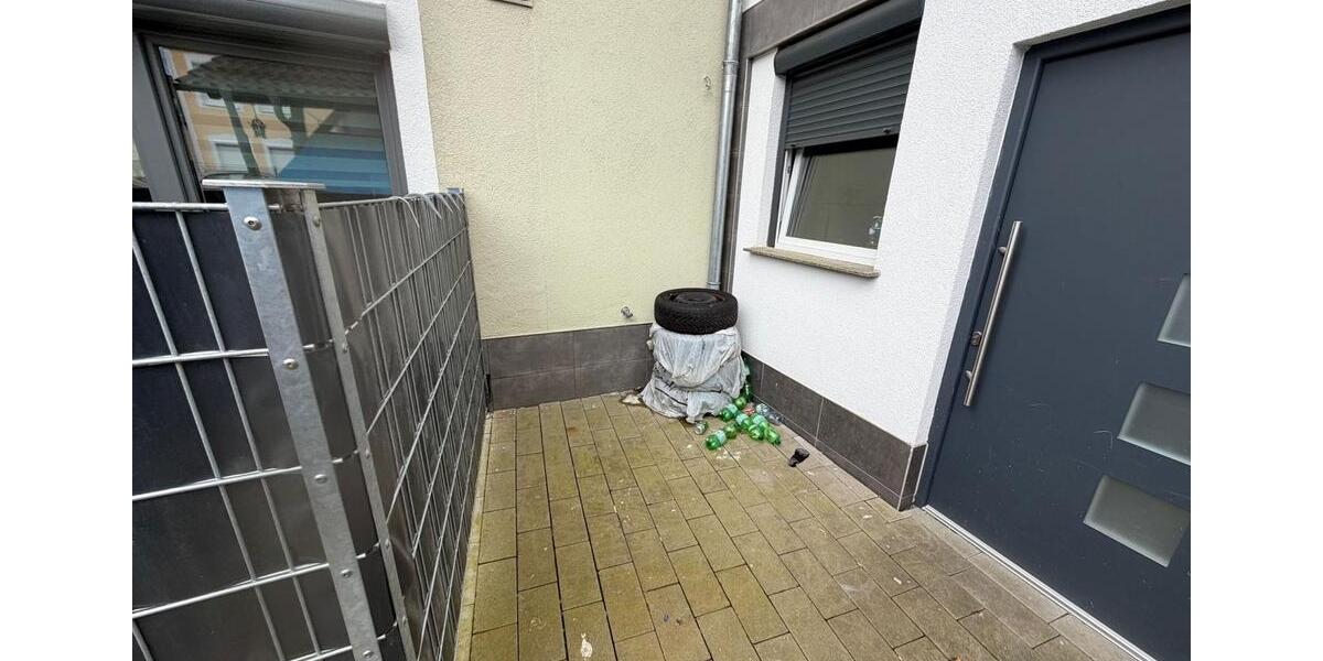 Erdgeschoßwohnung Wiesloch - 1 Zimmer, 40 m&sup2;, 450&euro; | Angebot:26644341