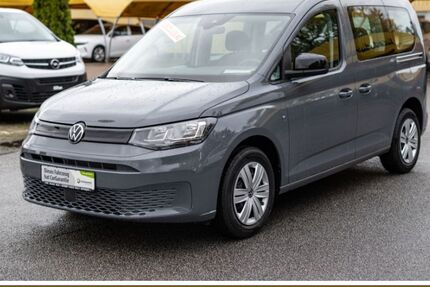 VW Caddy 14.900 km 28.990 € Heppenheim 64646