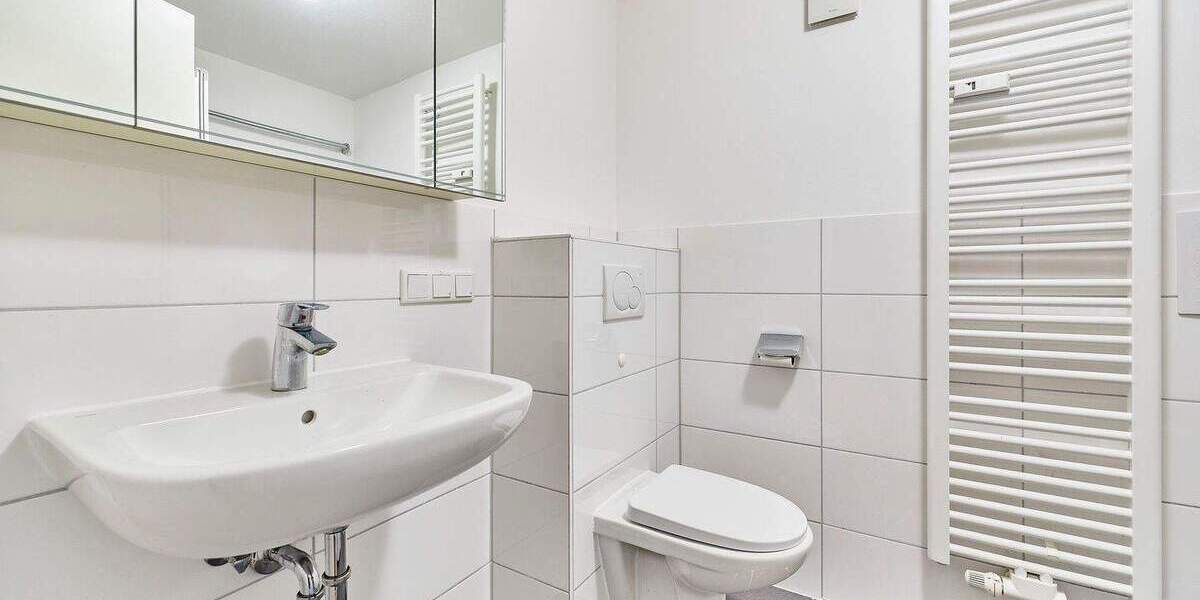 Etagenwohnung Schwetzingen - 3 Zimmer, 76 m&sup2;, 289.000&euro; | Angebot:24974221