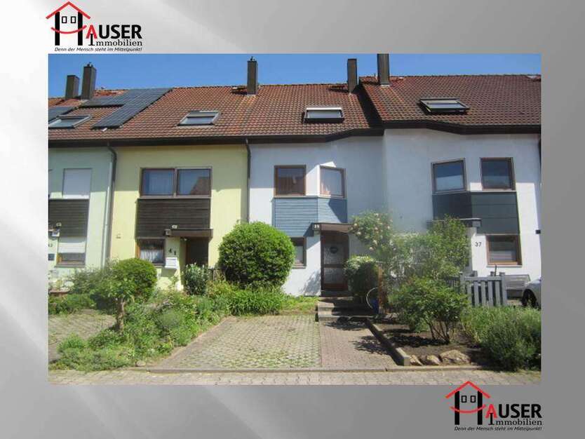 Haus zum Kaufen in Walldorf 595.000 € 127.46 m²