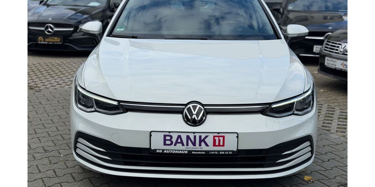 VW Golf 104.854 km 17.999 &euro; Mannheim 68199