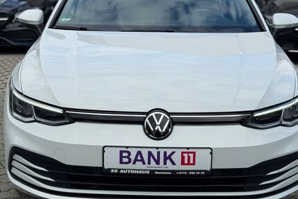 VW Golf 105.100 km 18.999 &euro; Mannheim 68199
