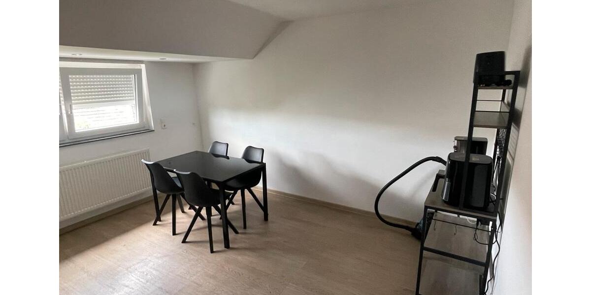 Maisonettenwohnung Ludwigshafen am Rhein Edigheim - 3 Zimmer, 85 m&sup2;, 1.300&euro; | Angebot:26477983