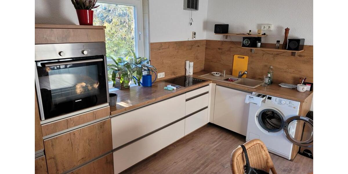 Erdgeschoßwohnung Ludwigshafen am Rhein Edigheim - 4 Zimmer, 65 m&sup2;, 900&euro; | Angebot:26660713