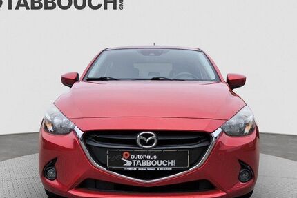 Mazda 2 81.500 km 9.999 &euro; Speyer 67346