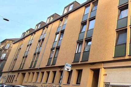Wohnung zum Kaufen in Mannheim 97.000 € 19 m² 1 zimmer