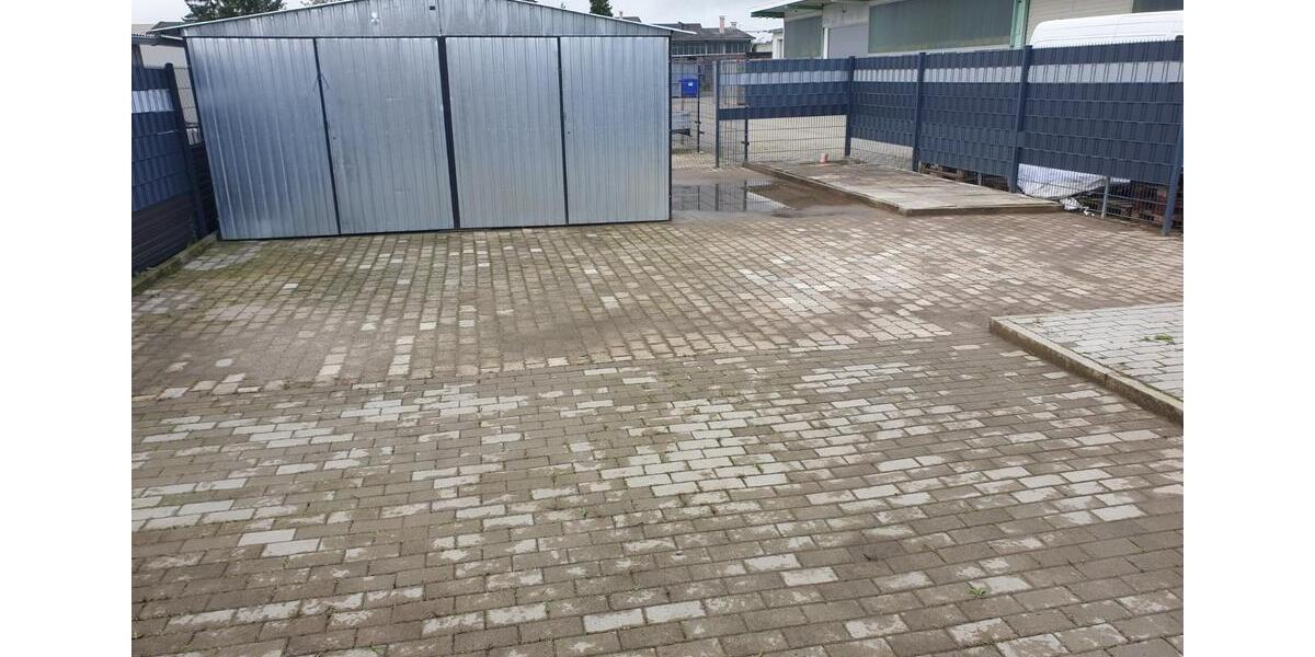 Gewerbeobjekt Östringen - 390&euro; | Angebot:25569372