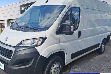 Peugeot Boxer 99.574 km 16.890 &euro; Mannheim 68309