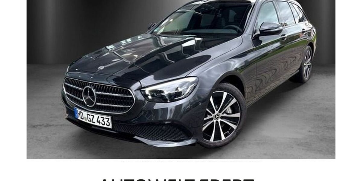 Mercedes-Benz E 300 18.752 km 45.880 &euro; Eberbach 69412