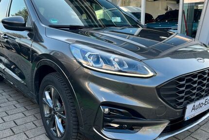 Ford Kuga 16.500 km 25.990 &euro; Heppenheim 64646