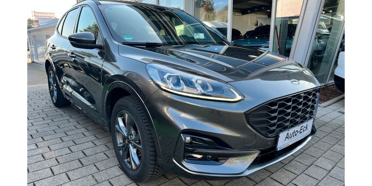Ford Kuga 16.500 km 25.990 &euro; Heppenheim 64646