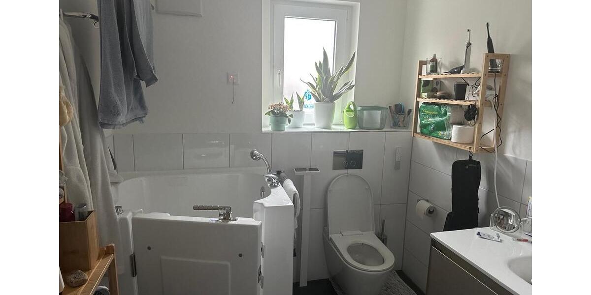 Terrassenwohnung Eberbach - 5.5 Zimmer, 116 m&sup2;, 329.000&euro; | Angebot:25865271