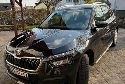 Skoda Kamiq 65.000 km 16.100 &euro; Brühl 68782