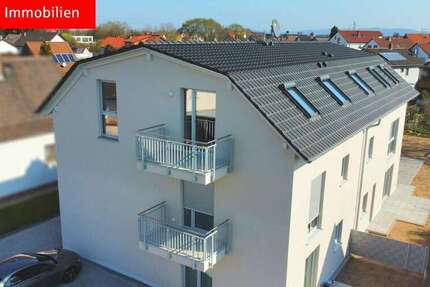 Wohnung Lampertheim - 3 Zimmer, 86 m&sup2;, 423.000&euro; | Angebot:25202086