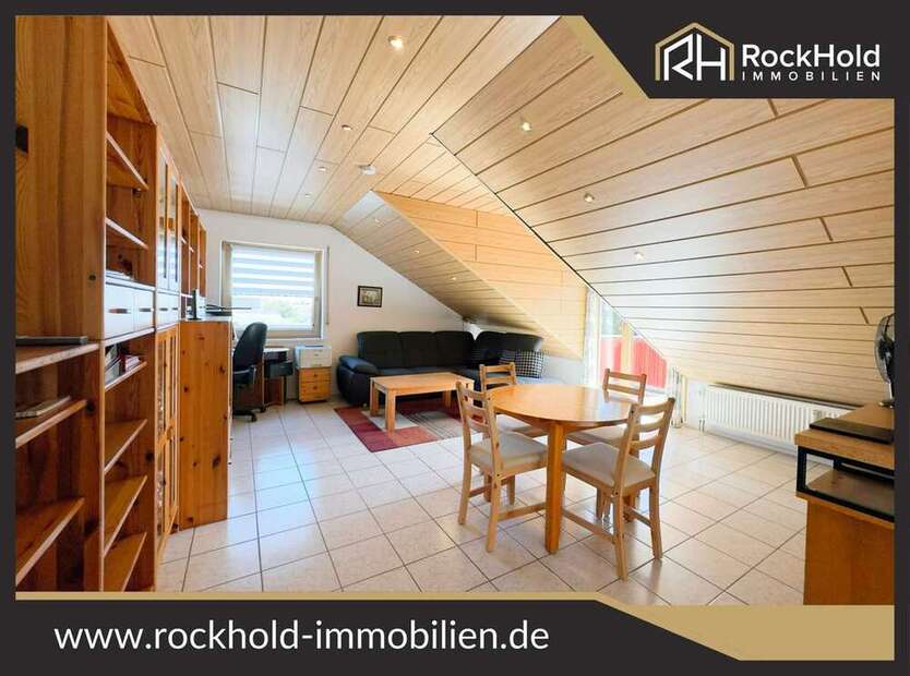 Wohnung zum Kaufen in Waghäusel Kirrlach 189.000 € 65.45 m²