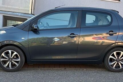 Citroen C1 106.000 km 6.200 &euro; Sinsheim 74889