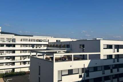 Wohnung zum Kaufen in Heidelberg 265.000 € 37.83 m² 2 zimmer