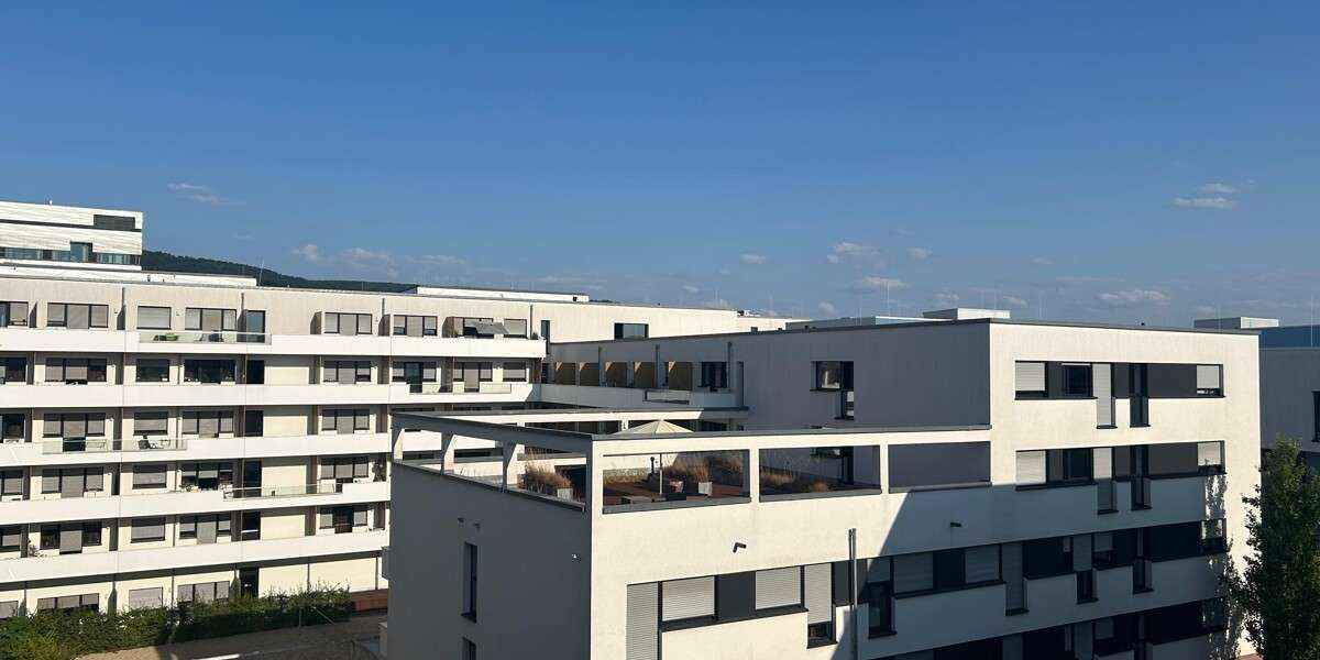 Wohnung zum Kaufen in Heidelberg 265.000 € 37.83 m² 2 zimmer